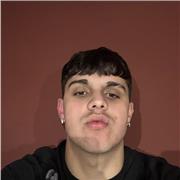 Soy un joven con ganas de enseñar y pondre todo mi esfuerzo en que mis alumnos aprendan